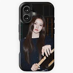 MAIl phone Tough Case