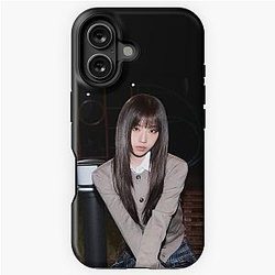 CHOI'S iPHONE Case
