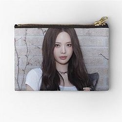 BANGJEEMIN Zipper Pouch