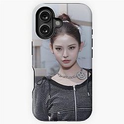 MAI iPhone Tough Case