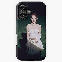 Izna iPhone Tough Case