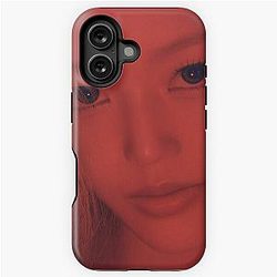 Jeongsaebi iPhone Tough Case