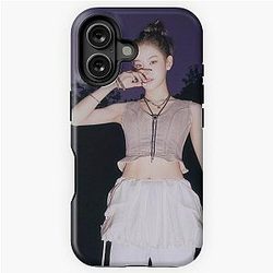 Mai iPhone Tough Case