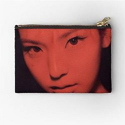 Mai Zipper Pouch