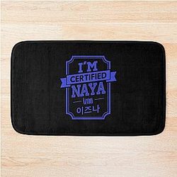 Certified Bath Mat