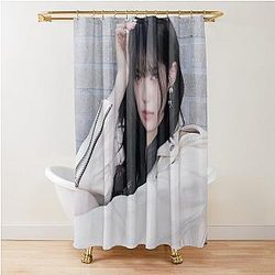 Koko Shower Curtain