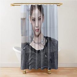 Mai Shower Curtain