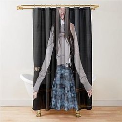Izna Shower Curtain