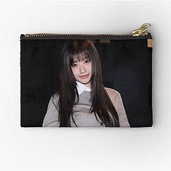 Choijungeun Zipper Pouch