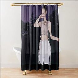 Mai Shower Curtain