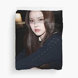 Mai Duvet Cover
