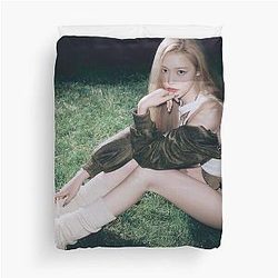Jeongsaebi Duvet Cover