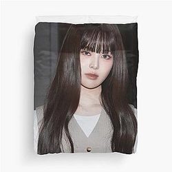 BANGJEEMIN Duvet Cover