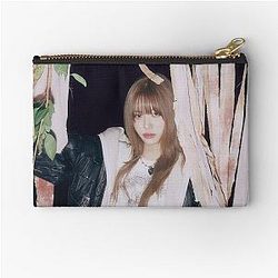 Koko Zipper Pouch