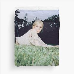 Yoonji Yoon Duvet Cover