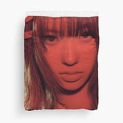 Koko Duvet Cover