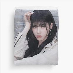 Koko duvet cover