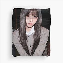 Izna Duvet Cover
