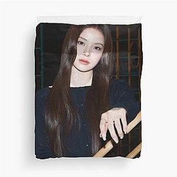 Mai Duvet Cover