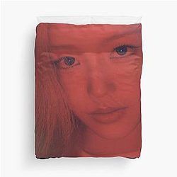 JeongsaeBI Duvet Cover