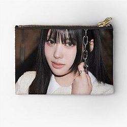 Koko Zipper Pouch