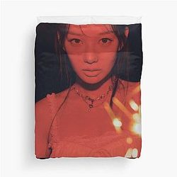 RYU SARA Duvet Cover