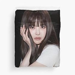 Bang Jemin Duvet Cover