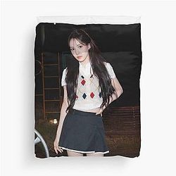 Ryusa Rang Duvet Cover
