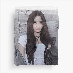 BANGJEEMIN Duvet Cover