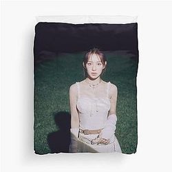RYUSARANG Izna Duvet Cover