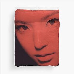 Mai Duvet Cover
