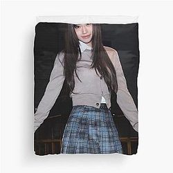 Izna Duvet Cover