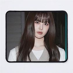 Bang Min Izna Mouse Pad