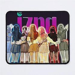 Izna land 2 finale Mouse Pad