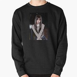 IZNA Pullover Sweatshirt