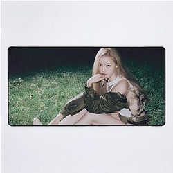 Jeongsebi Desk Mat