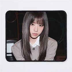 CHOI JUNGEUN Mouse Pad