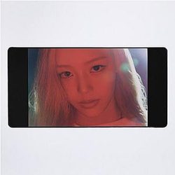 JEONGSAEBI Desk Mat