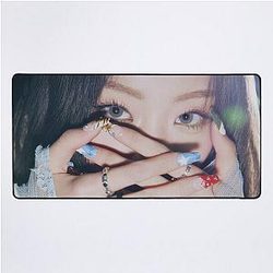 Choieun izna Desk Mat