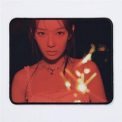 Ryusarang Mouse Pad