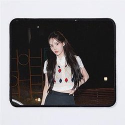 RYU SARANG Mouse Pad