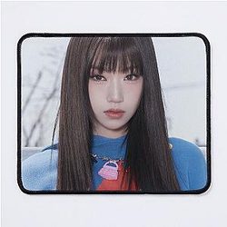 CHOI JUNGEUN Mouse Pad