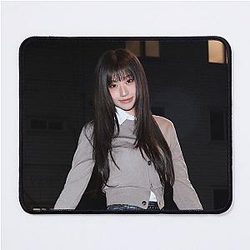 CHOI JUNGEUN Mouse Pad