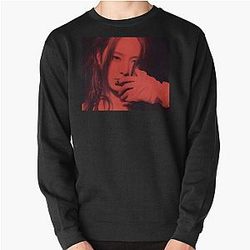 BANGJEEMIN Pullover Sweatshirt
