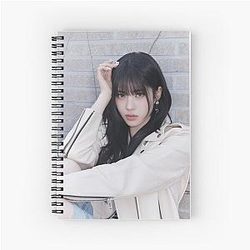 KOKO Spiral Notebook
