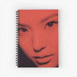 MAI Spiral Notebook