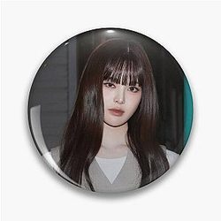 BANGJEEMIN Pin