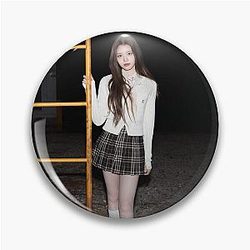 JEONGSAEBI Pin