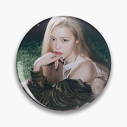 JEONGSAEBI Pin