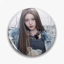 JEONGSAEBI Pin